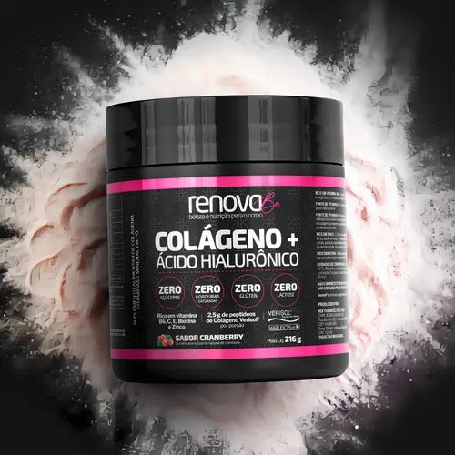 RENOVA 100% NATURAL PROMOCION HASTA AGOTAR STOCK