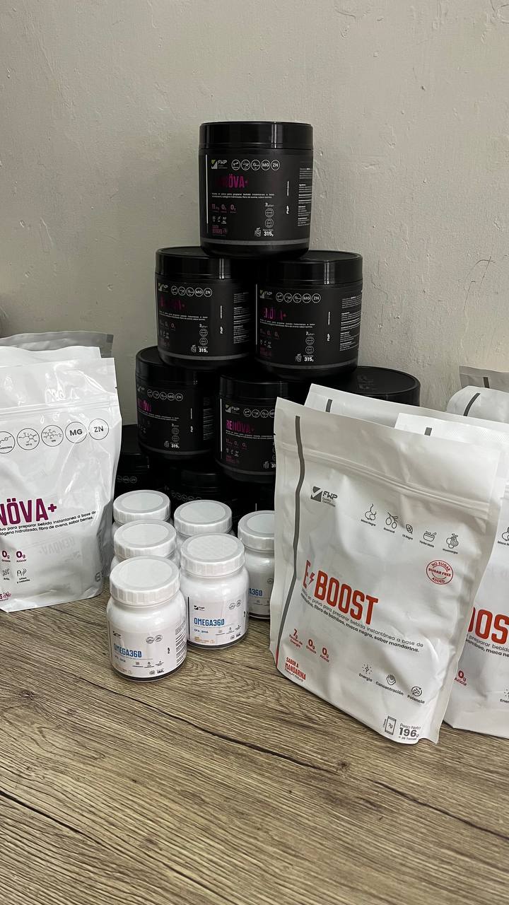 RENOVA 100% NATURAL PROMOCION HASTA AGOTAR STOCK